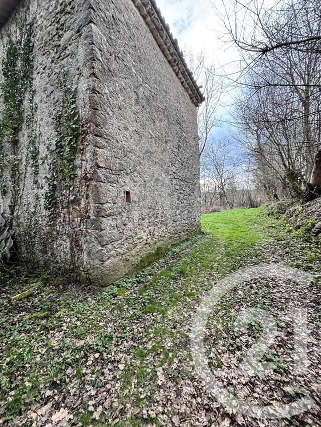 maison à vendre - 3 pièces - 120.0 m2 - LIMBRASSAC - 09 - MIDI-PYRENEES - Century 21 Immo Sud