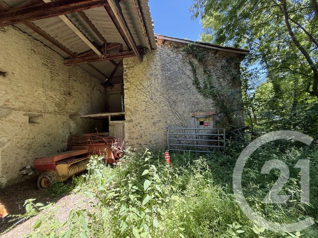 maison à vendre - 3 pièces - 120.0 m2 - LIMBRASSAC - 09 - MIDI-PYRENEES - Century 21 Immo Sud
