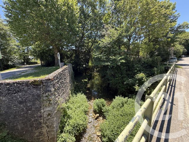 maison à vendre - 1 pièce - 40.0 m2 - LIMBRASSAC - 09 - MIDI-PYRENEES - Century 21 Immo Sud