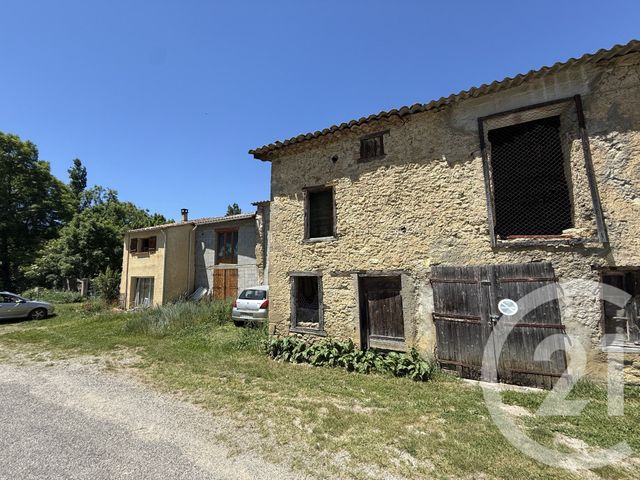 maison à vendre - 1 pièce - 40.0 m2 - LIMBRASSAC - 09 - MIDI-PYRENEES - Century 21 Immo Sud