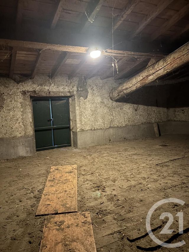 maison à vendre - 13 pièces - 275.0 m2 - AIGUES VIVES - 09 - MIDI-PYRENEES - Century 21 Immo Sud