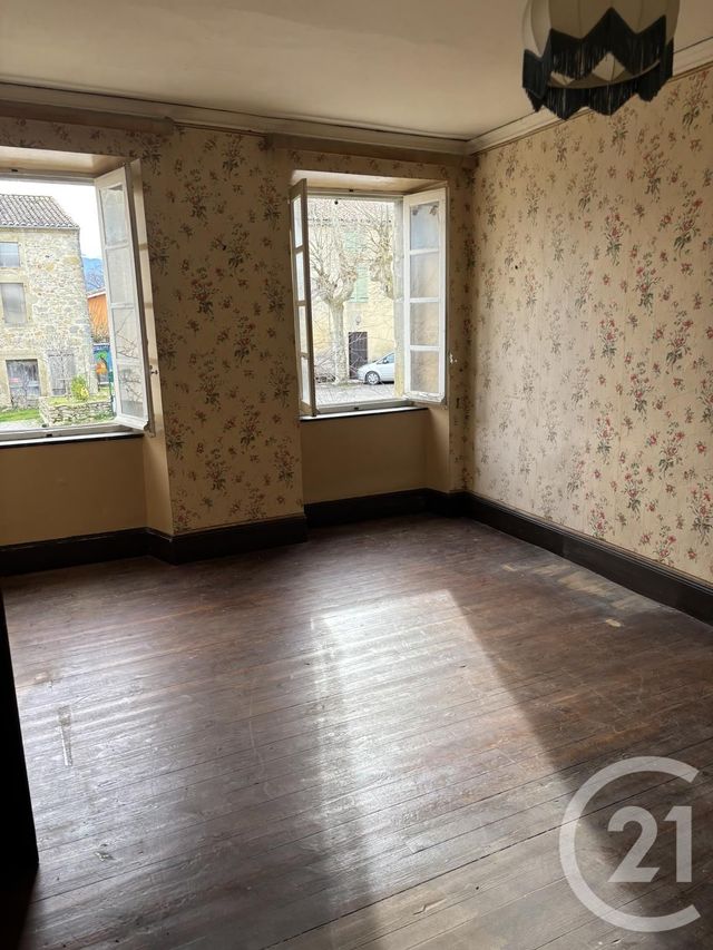 maison à vendre - 13 pièces - 275.0 m2 - AIGUES VIVES - 09 - MIDI-PYRENEES - Century 21 Immo Sud