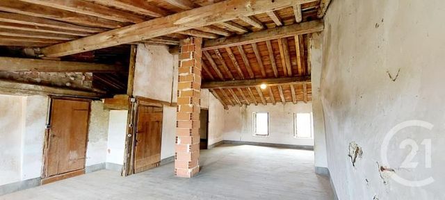 maison à vendre - 13 pièces - 275.0 m2 - AIGUES VIVES - 09 - MIDI-PYRENEES - Century 21 Immo Sud