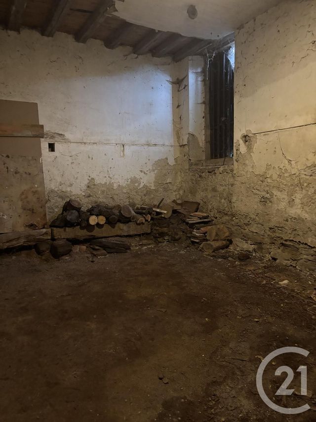 maison à vendre - 13 pièces - 275.0 m2 - AIGUES VIVES - 09 - MIDI-PYRENEES - Century 21 Immo Sud