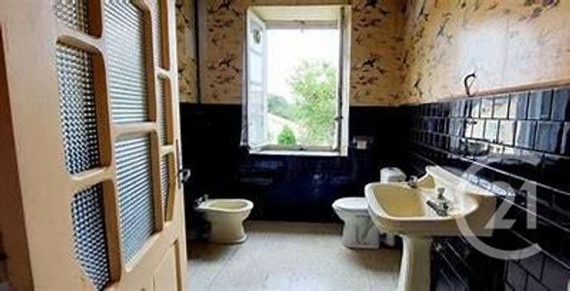 maison à vendre - 13 pièces - 275.0 m2 - AIGUES VIVES - 09 - MIDI-PYRENEES - Century 21 Immo Sud