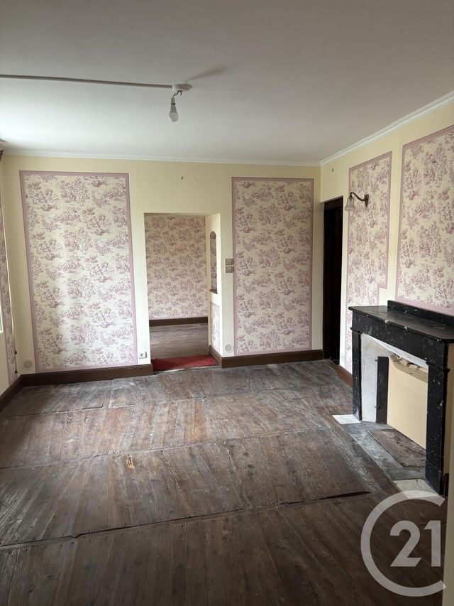 maison à vendre - 13 pièces - 275.0 m2 - AIGUES VIVES - 09 - MIDI-PYRENEES - Century 21 Immo Sud