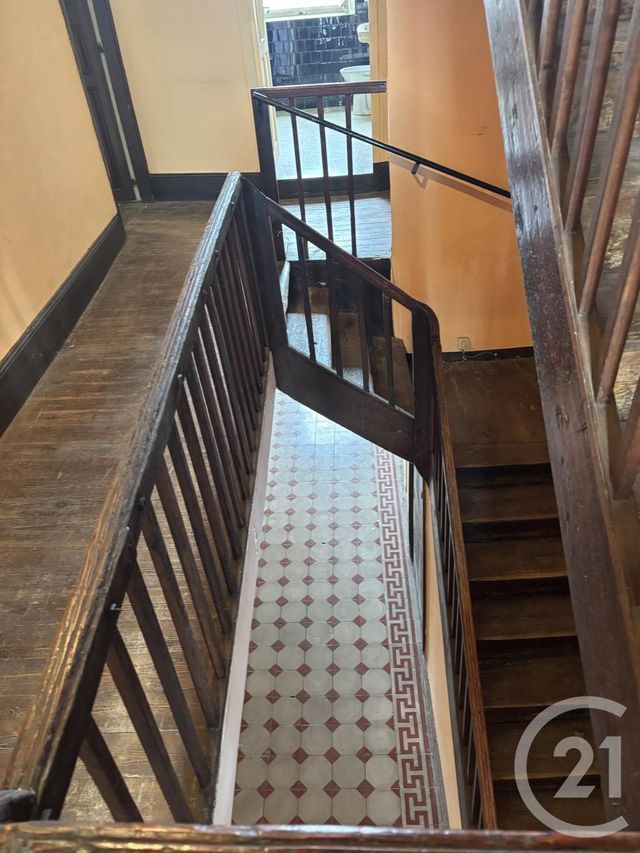 maison à vendre - 13 pièces - 275.0 m2 - AIGUES VIVES - 09 - MIDI-PYRENEES - Century 21 Immo Sud