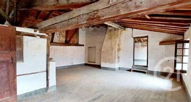 maison à vendre - 13 pièces - 275.0 m2 - AIGUES VIVES - 09 - MIDI-PYRENEES - Century 21 Immo Sud