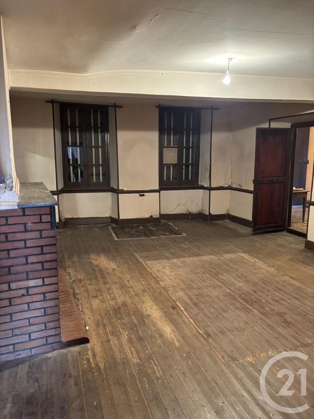 maison à vendre - 13 pièces - 275.0 m2 - AIGUES VIVES - 09 - MIDI-PYRENEES - Century 21 Immo Sud