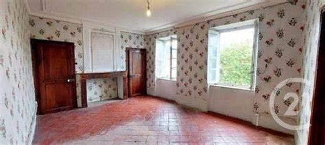 maison à vendre - 13 pièces - 275.0 m2 - AIGUES VIVES - 09 - MIDI-PYRENEES - Century 21 Immo Sud