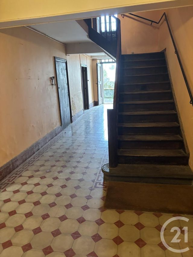 maison à vendre - 13 pièces - 275.0 m2 - AIGUES VIVES - 09 - MIDI-PYRENEES - Century 21 Immo Sud