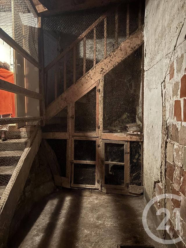 maison à vendre - 13 pièces - 275.0 m2 - AIGUES VIVES - 09 - MIDI-PYRENEES - Century 21 Immo Sud