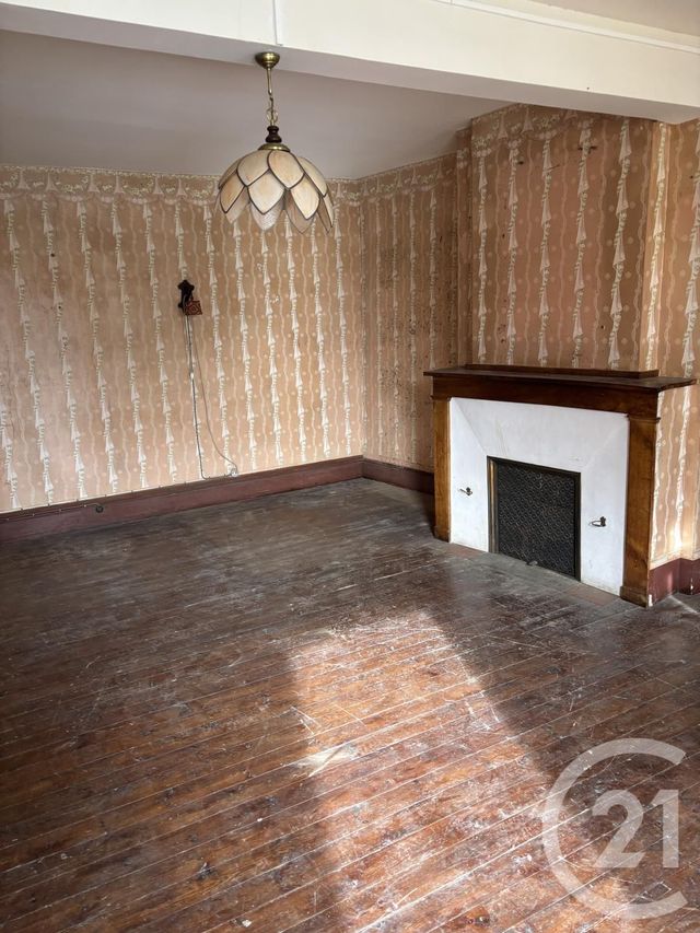 maison à vendre - 13 pièces - 275.0 m2 - AIGUES VIVES - 09 - MIDI-PYRENEES - Century 21 Immo Sud