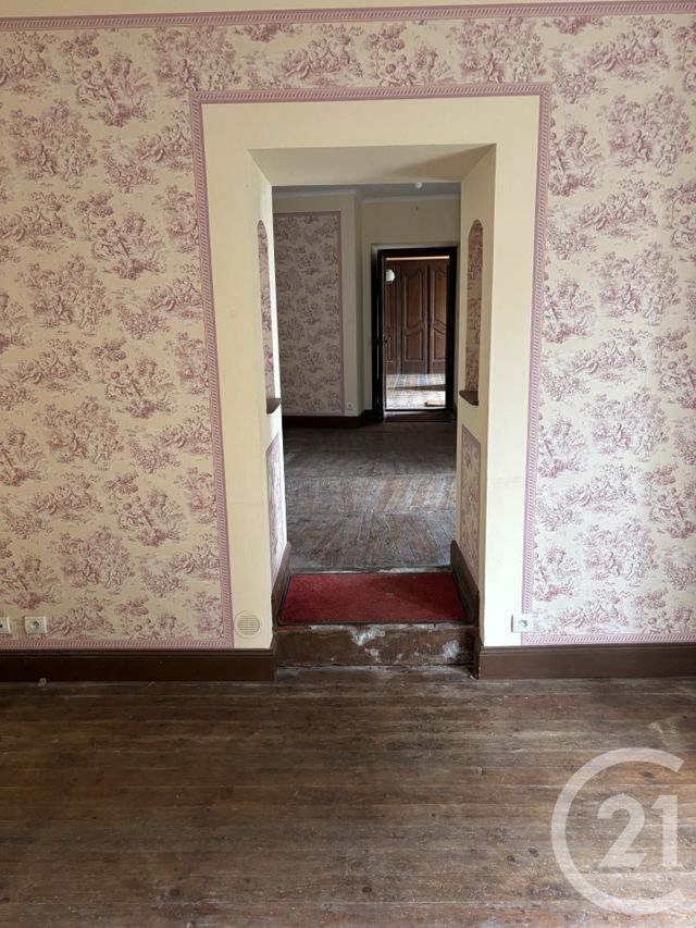 maison à vendre - 13 pièces - 275.0 m2 - AIGUES VIVES - 09 - MIDI-PYRENEES - Century 21 Immo Sud