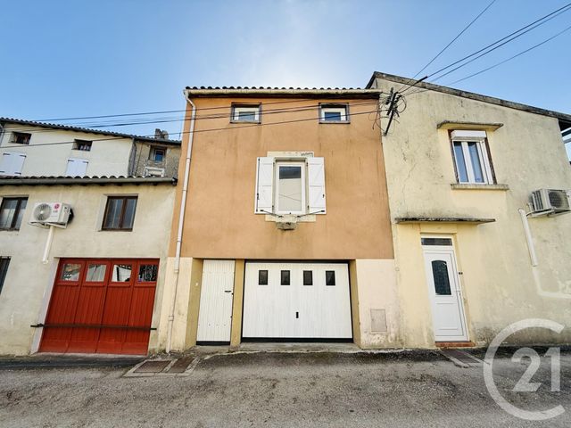 maison - LAVELANET - 09