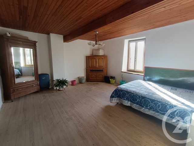 maison - L AIGUILLON - 09