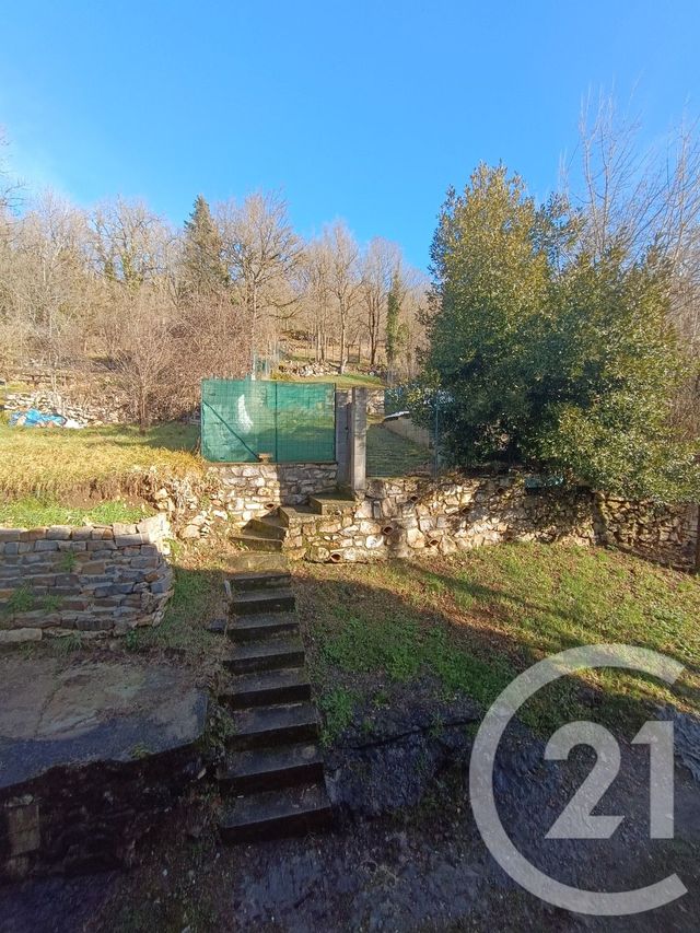 maison à vendre - 6 pièces - 149.59 m2 - L AIGUILLON - 09 - MIDI-PYRENEES - Century 21 Immo Sud