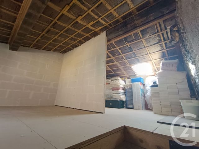 maison à vendre - 6 pièces - 149.59 m2 - L AIGUILLON - 09 - MIDI-PYRENEES - Century 21 Immo Sud