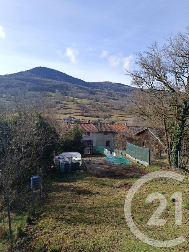 maison à vendre - 6 pièces - 149.59 m2 - L AIGUILLON - 09 - MIDI-PYRENEES - Century 21 Immo Sud