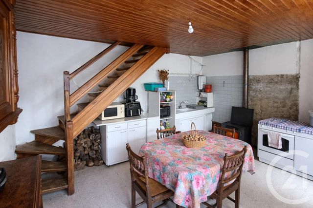 maison à vendre - 6 pièces - 149.59 m2 - L AIGUILLON - 09 - MIDI-PYRENEES - Century 21 Immo Sud