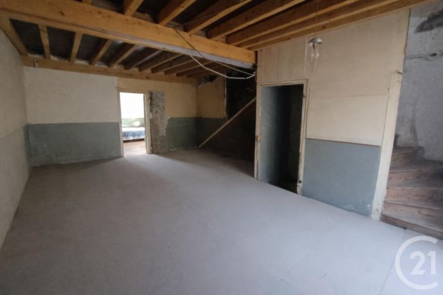 maison à vendre - 6 pièces - 149.59 m2 - L AIGUILLON - 09 - MIDI-PYRENEES - Century 21 Immo Sud