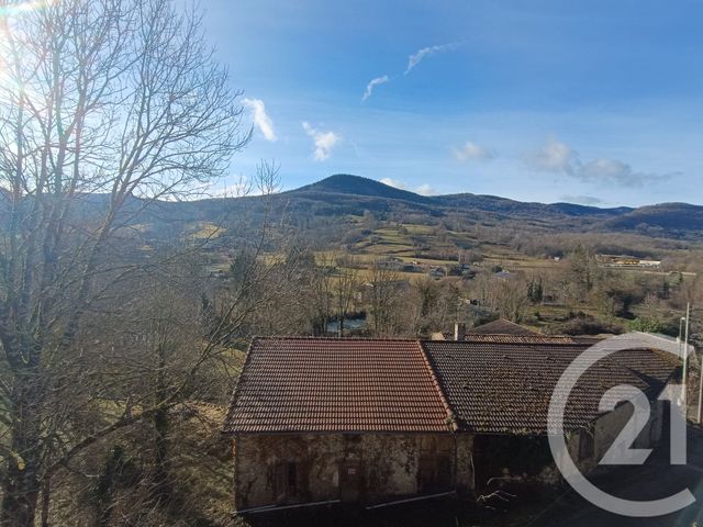 maison à vendre - 6 pièces - 149.59 m2 - L AIGUILLON - 09 - MIDI-PYRENEES - Century 21 Immo Sud
