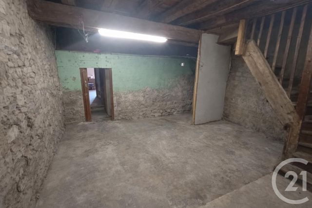 maison à vendre - 6 pièces - 149.59 m2 - L AIGUILLON - 09 - MIDI-PYRENEES - Century 21 Immo Sud