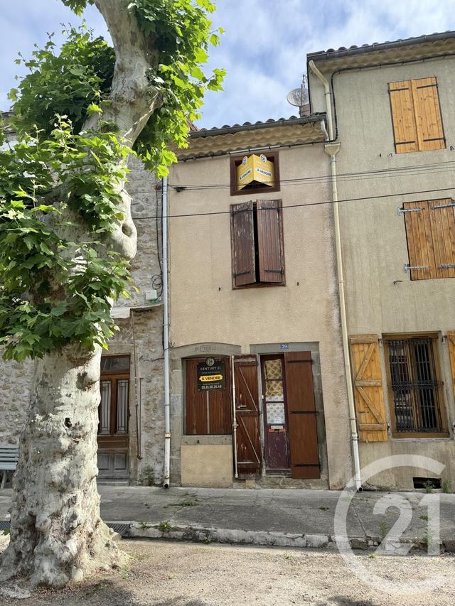 Maison à vendre LERAN