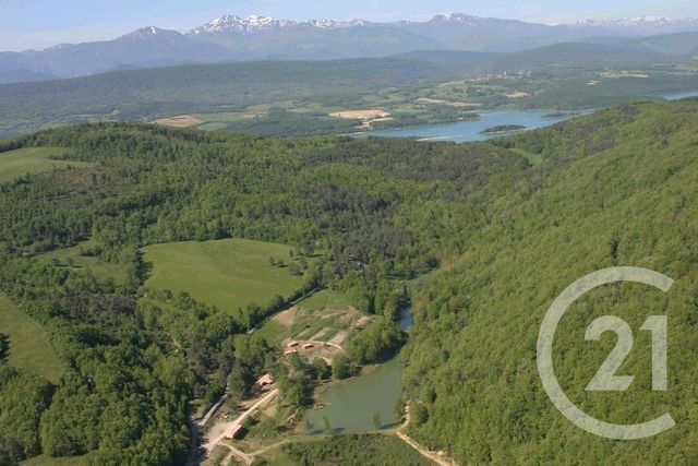 maison à vendre - 13 pièces - 325.0 m2 - CHALABRE - 11 - LANGUEDOC-ROUSSILLON - Century 21 Immo Sud