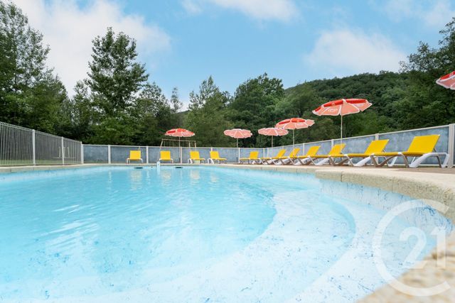 maison à vendre - 13 pièces - 325.0 m2 - CHALABRE - 11 - LANGUEDOC-ROUSSILLON - Century 21 Immo Sud