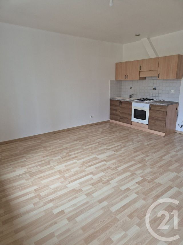 Appartement T2 à louer - 2 pièces - 37.0 m2 - PAMIERS - 09 - MIDI-PYRENEES - Century 21 Immo Sud