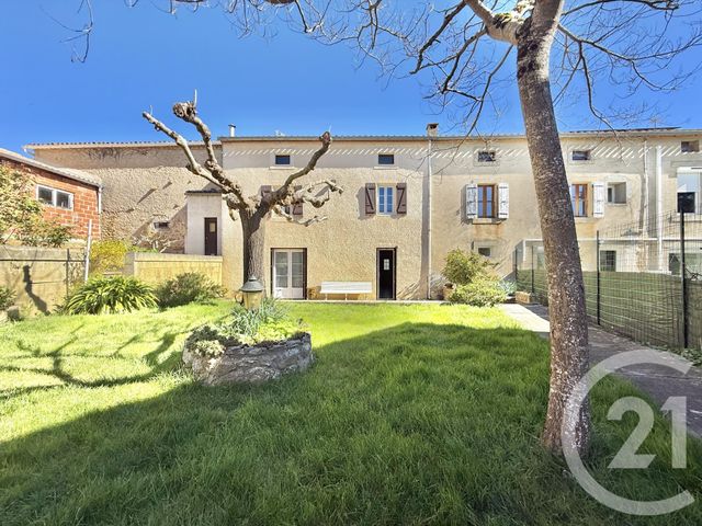 maison - RIBOUISSE - 11