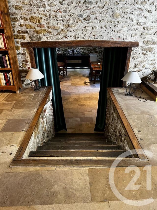 Afficher la photo en grand maison à vendre - 13 pièces - 394.0 m2 - MIREPOIX - 09 - MIDI-PYRENEES - Century 21 Immo Sud