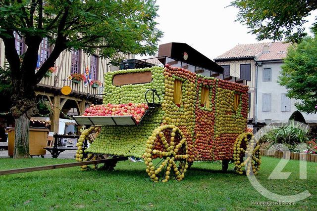 maison à vendre - 13 pièces - 394.0 m2 - MIREPOIX - 09 - MIDI-PYRENEES - Century 21 Immo Sud