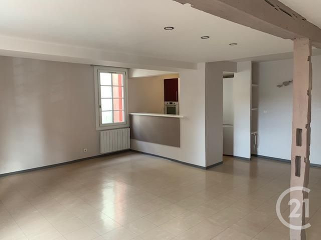 Appartement F3 à louer MIREPOIX