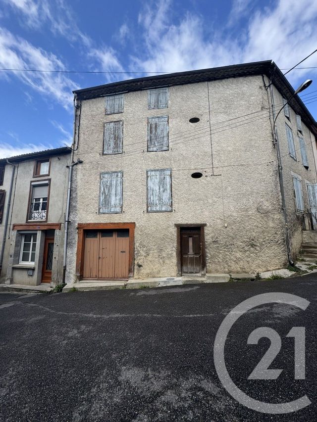 maison à vendre - 5 pièces - 134.0 m2 - 09 - MIDI-PYRENEES - Century 21 Immo Sud