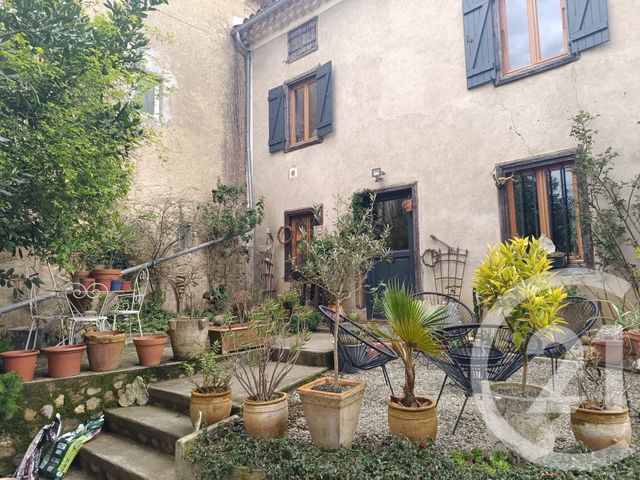 maison - DUN - 09