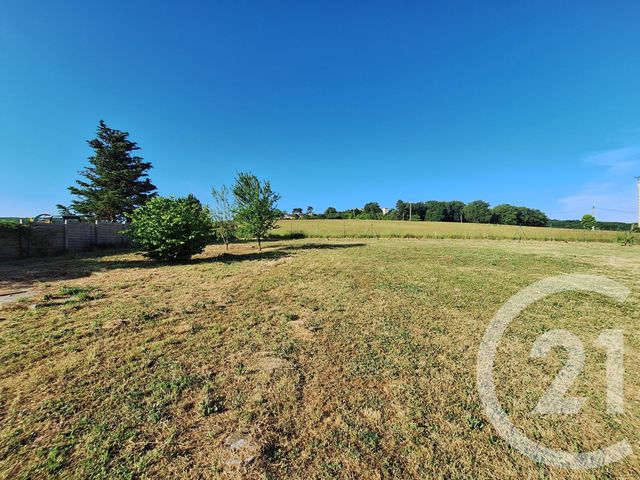 Terrain à vendre RIEUCROS