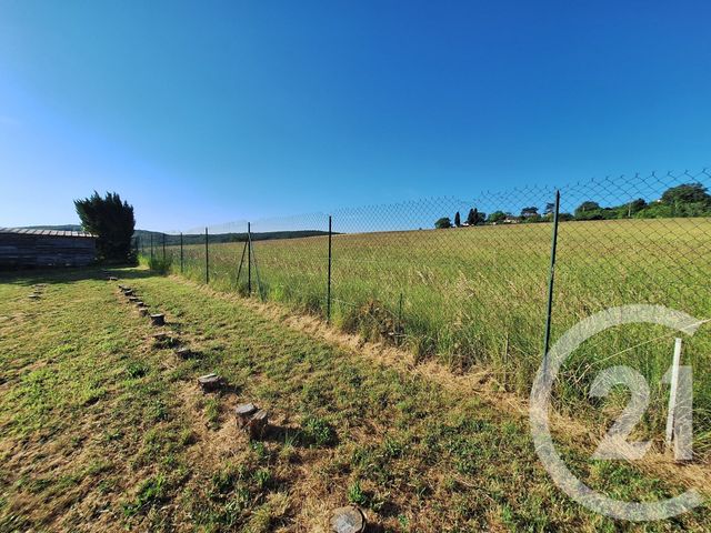 terrain à vendre - 1500.0 m2 - RIEUCROS - 09 - MIDI-PYRENEES - Century 21 Immo Sud