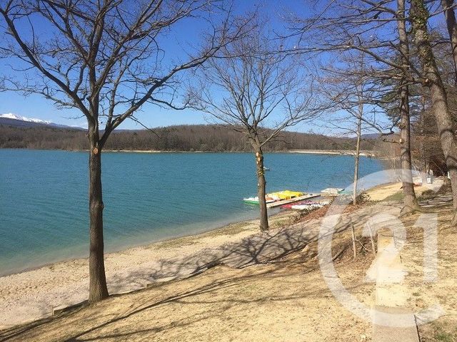 maison à vendre - 4 pièces - 87.0 m2 - CHALABRE - 11 - LANGUEDOC-ROUSSILLON - Century 21 Immo Sud