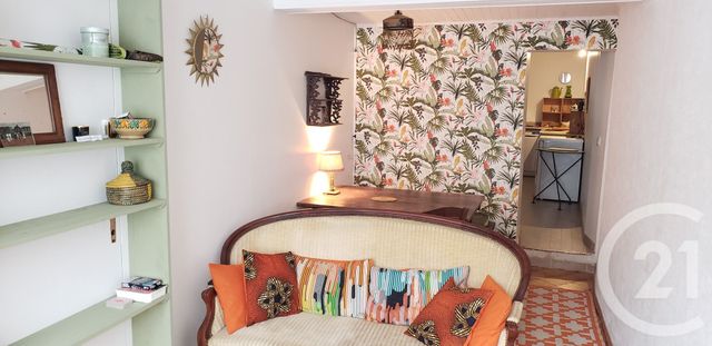 maison à vendre - 4 pièces - 87.0 m2 - CHALABRE - 11 - LANGUEDOC-ROUSSILLON - Century 21 Immo Sud