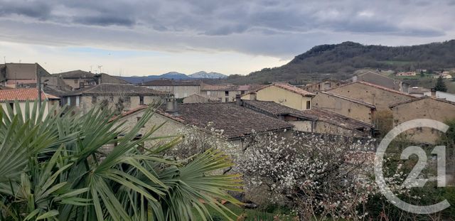 maison à vendre - 4 pièces - 87.0 m2 - CHALABRE - 11 - LANGUEDOC-ROUSSILLON - Century 21 Immo Sud