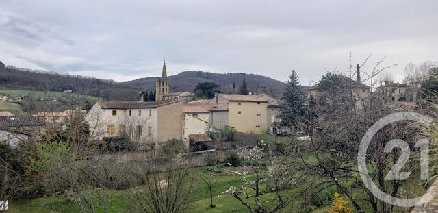 maison à vendre - 4 pièces - 87.0 m2 - CHALABRE - 11 - LANGUEDOC-ROUSSILLON - Century 21 Immo Sud