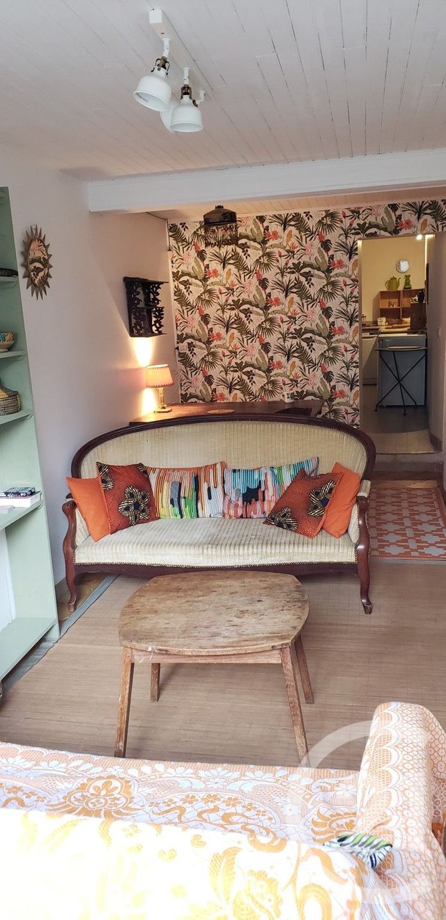 maison à vendre - 4 pièces - 87.0 m2 - CHALABRE - 11 - LANGUEDOC-ROUSSILLON - Century 21 Immo Sud