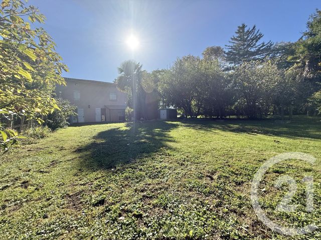maison à vendre - 6 pièces - 170.0 m2 - LES ISSARDS - 09 - MIDI-PYRENEES - Century 21 Immo Sud