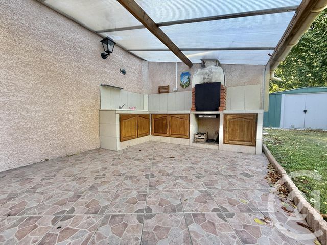 maison à vendre - 6 pièces - 170.0 m2 - LES ISSARDS - 09 - MIDI-PYRENEES - Century 21 Immo Sud