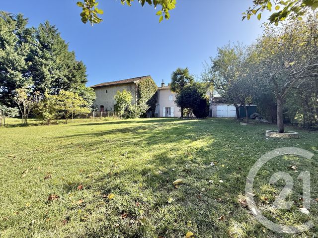 maison à vendre - 6 pièces - 170.0 m2 - LES ISSARDS - 09 - MIDI-PYRENEES - Century 21 Immo Sud