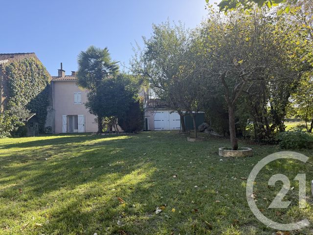 maison - LES ISSARDS - 09