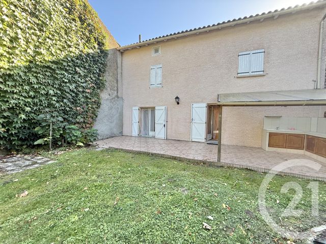 maison à vendre - 6 pièces - 170.0 m2 - LES ISSARDS - 09 - MIDI-PYRENEES - Century 21 Immo Sud