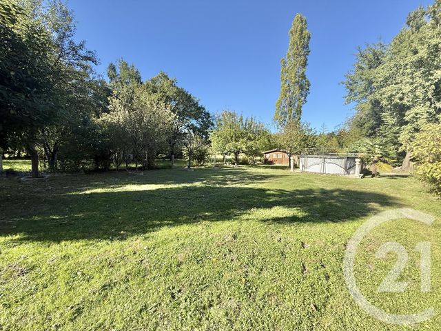 maison à vendre - 6 pièces - 170.0 m2 - LES ISSARDS - 09 - MIDI-PYRENEES - Century 21 Immo Sud